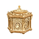 Robotime Secret Garden AMK52