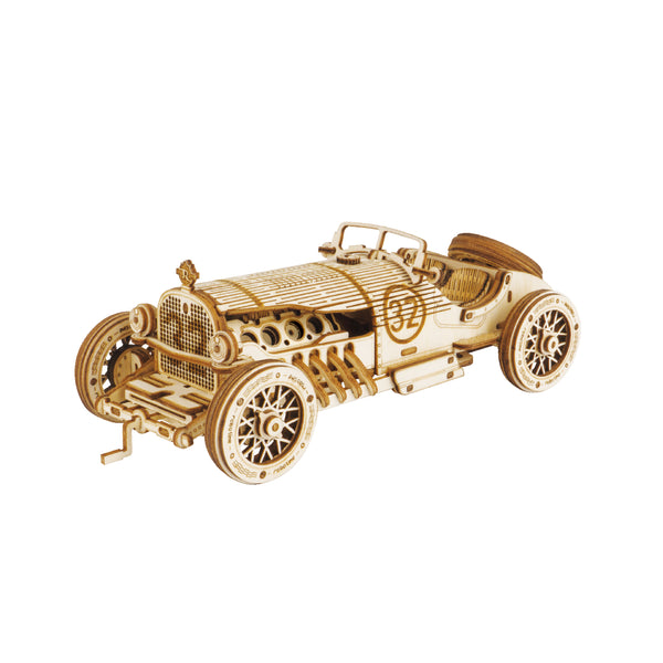Robotime Grand Prix Car MC401