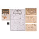 Robotime Airplane TG301