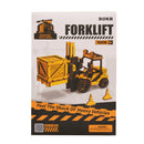 Robotime Forklift TG413K