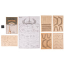 Robotime Eiffel Tower TG501