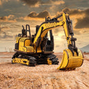 Robotime Excavator TG508K