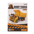 Robotime Dump Truck TG603K