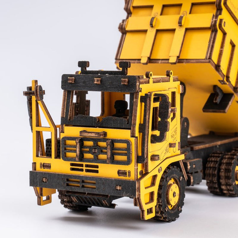 Robotime Dump Truck TG603K