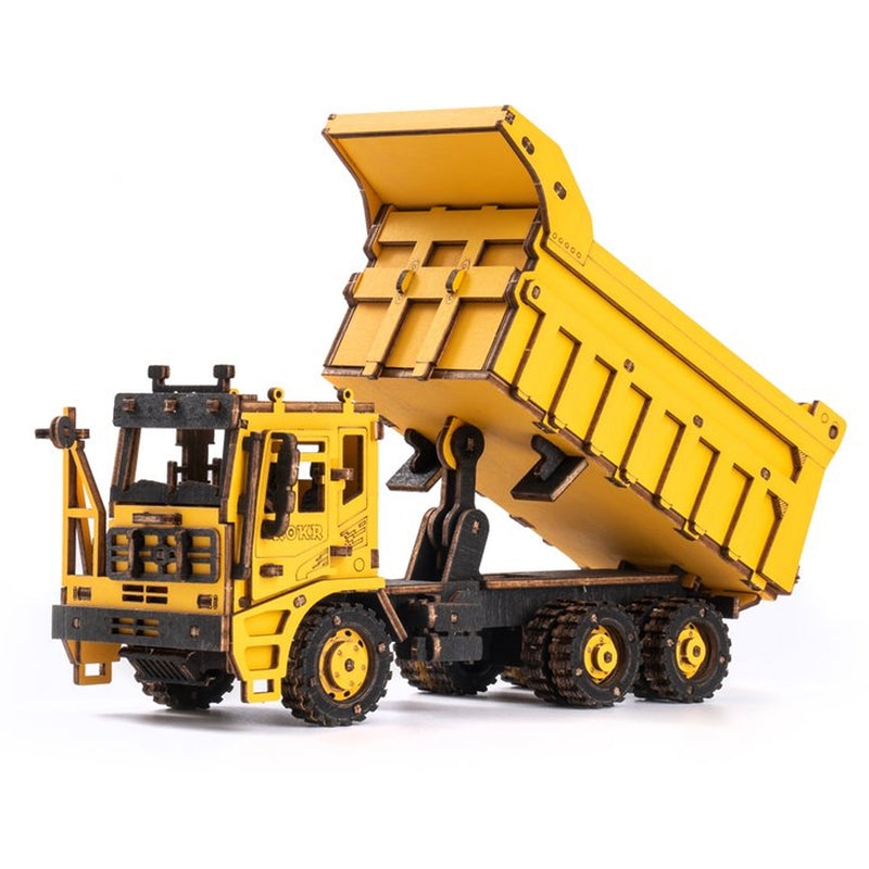 Robotime Dump Truck TG603K