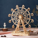 Robotime Ferris Wheel Music Box TGN01