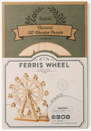Robotime Ferris Wheel TG401