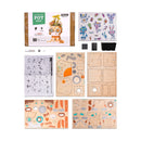 Robotime Pot Puppy FT742