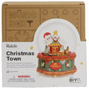 Robotime Christmas Town AM46