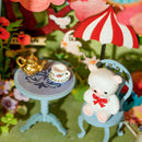 Robotime Bear's Sweetie DS024