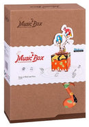 Robotime Song of Bird and Tree AM301