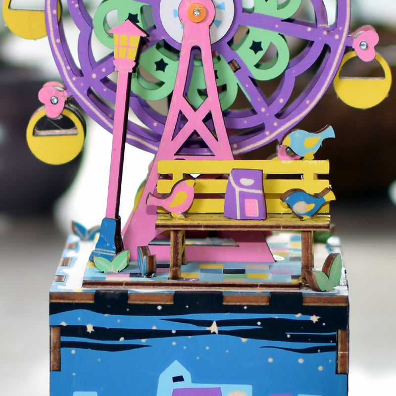 Robotime Ferris Wheel AM402