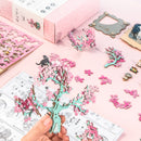 Robotime Cherry Blossom Tree AM409