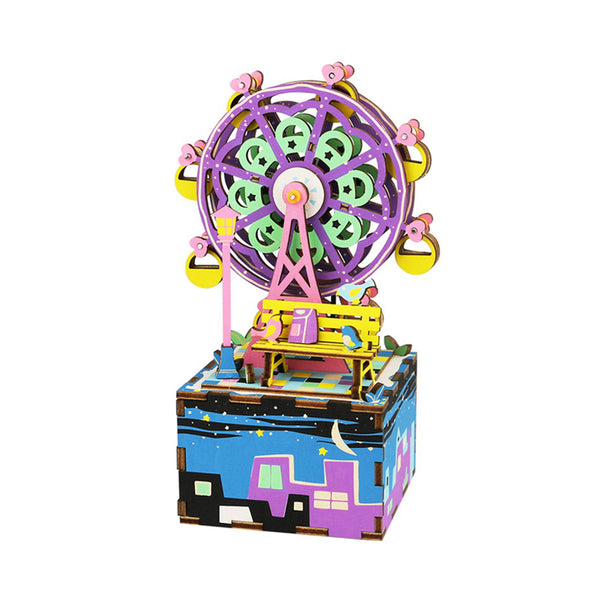 Robotime Ferris Wheel AM402