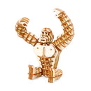 Robotime Gorilla TG201